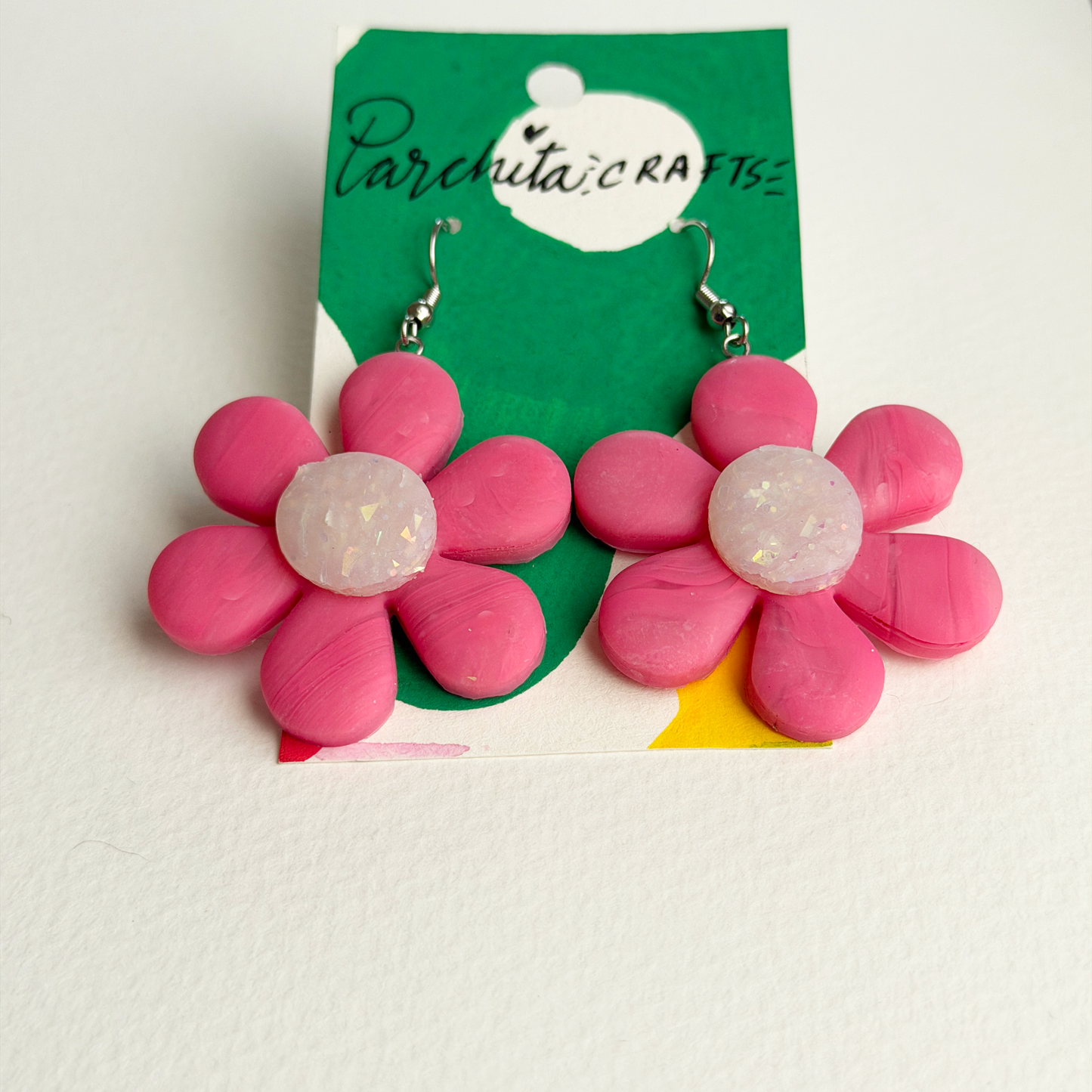 daisy dangles