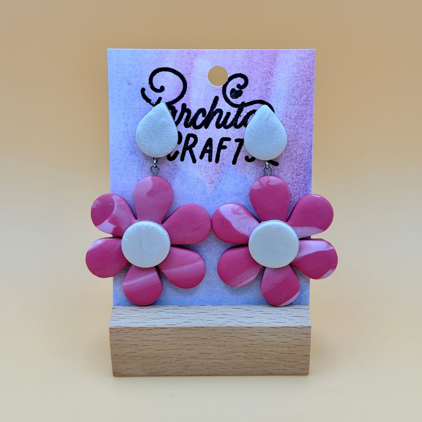 daisy dangles