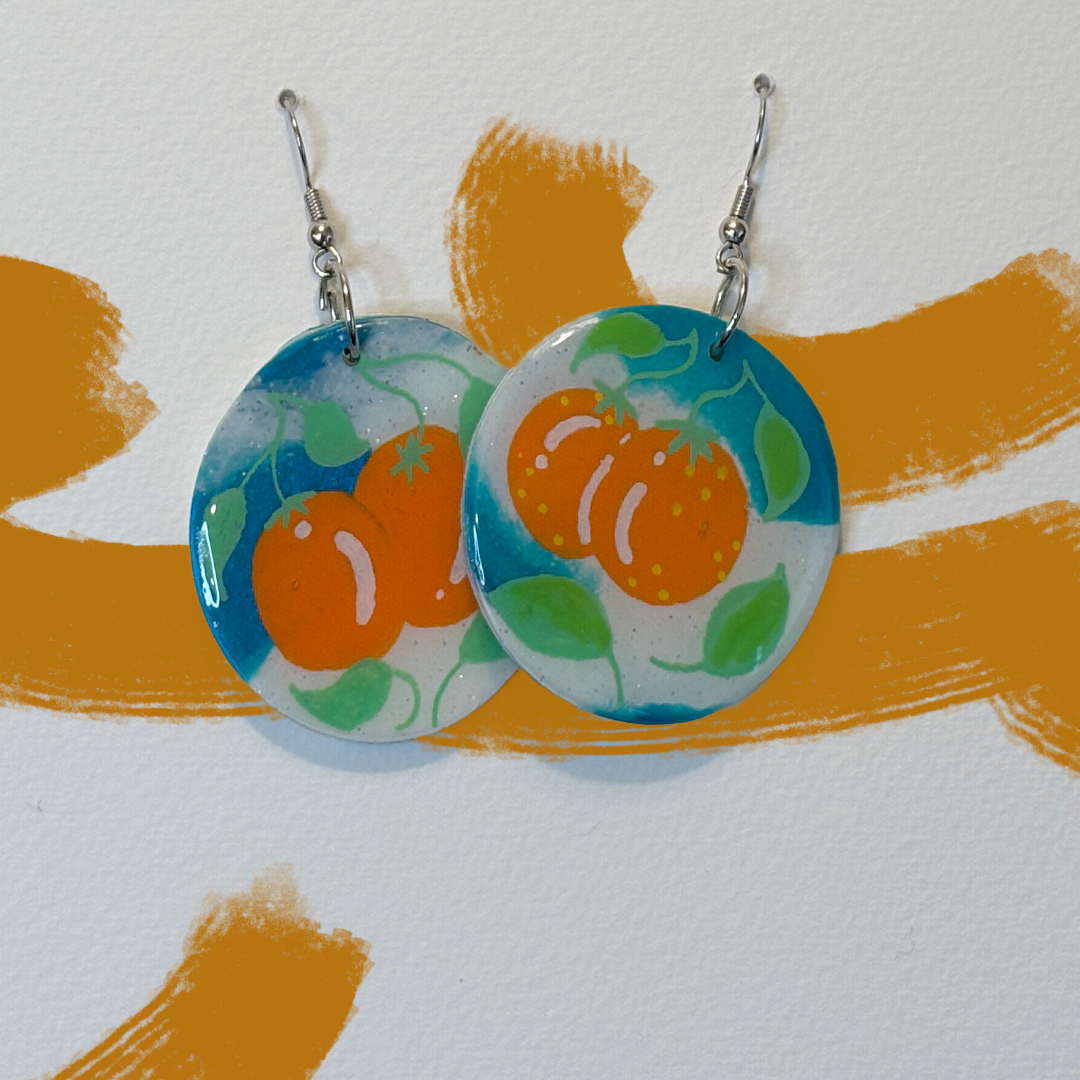 naranja breeze