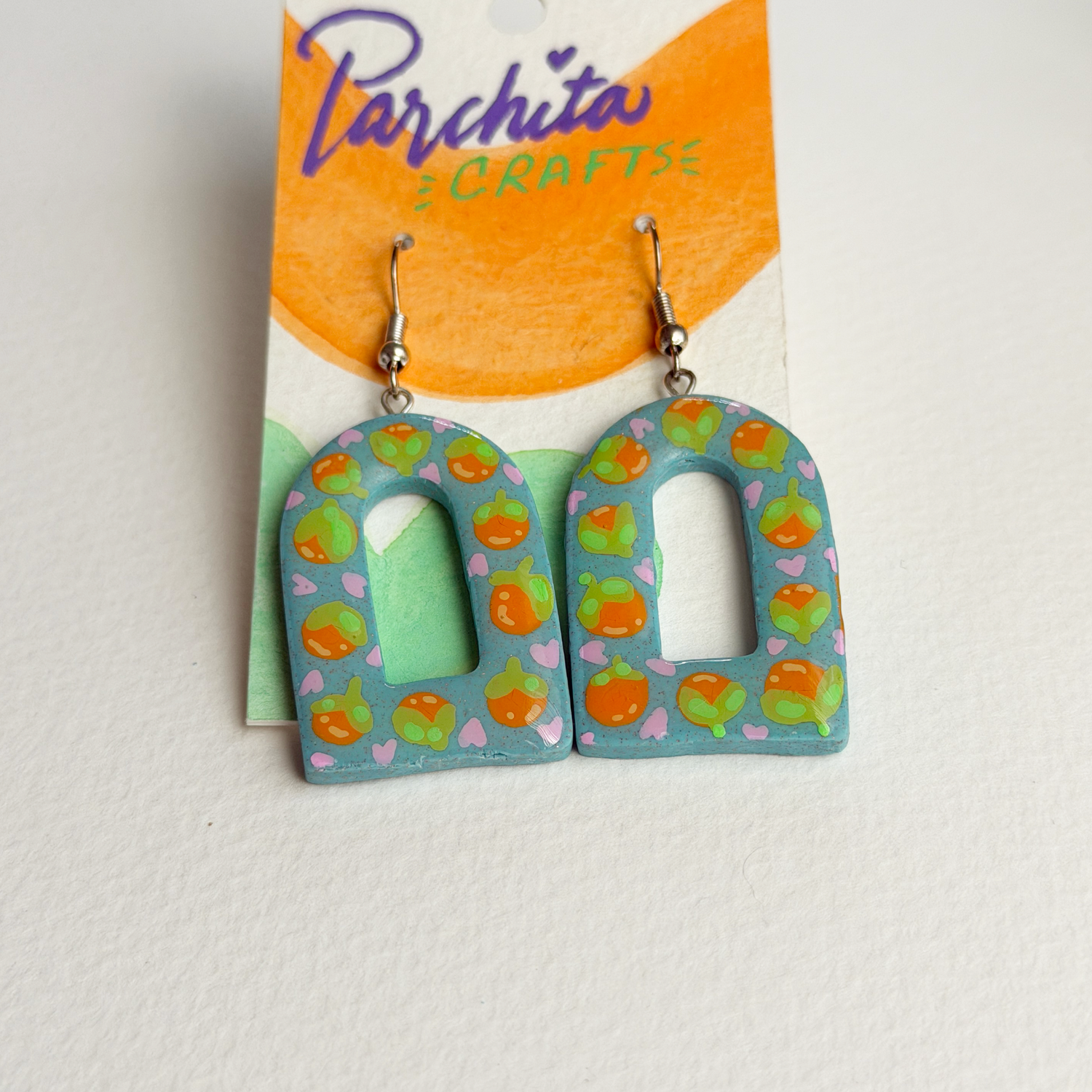 The Fruity Collection