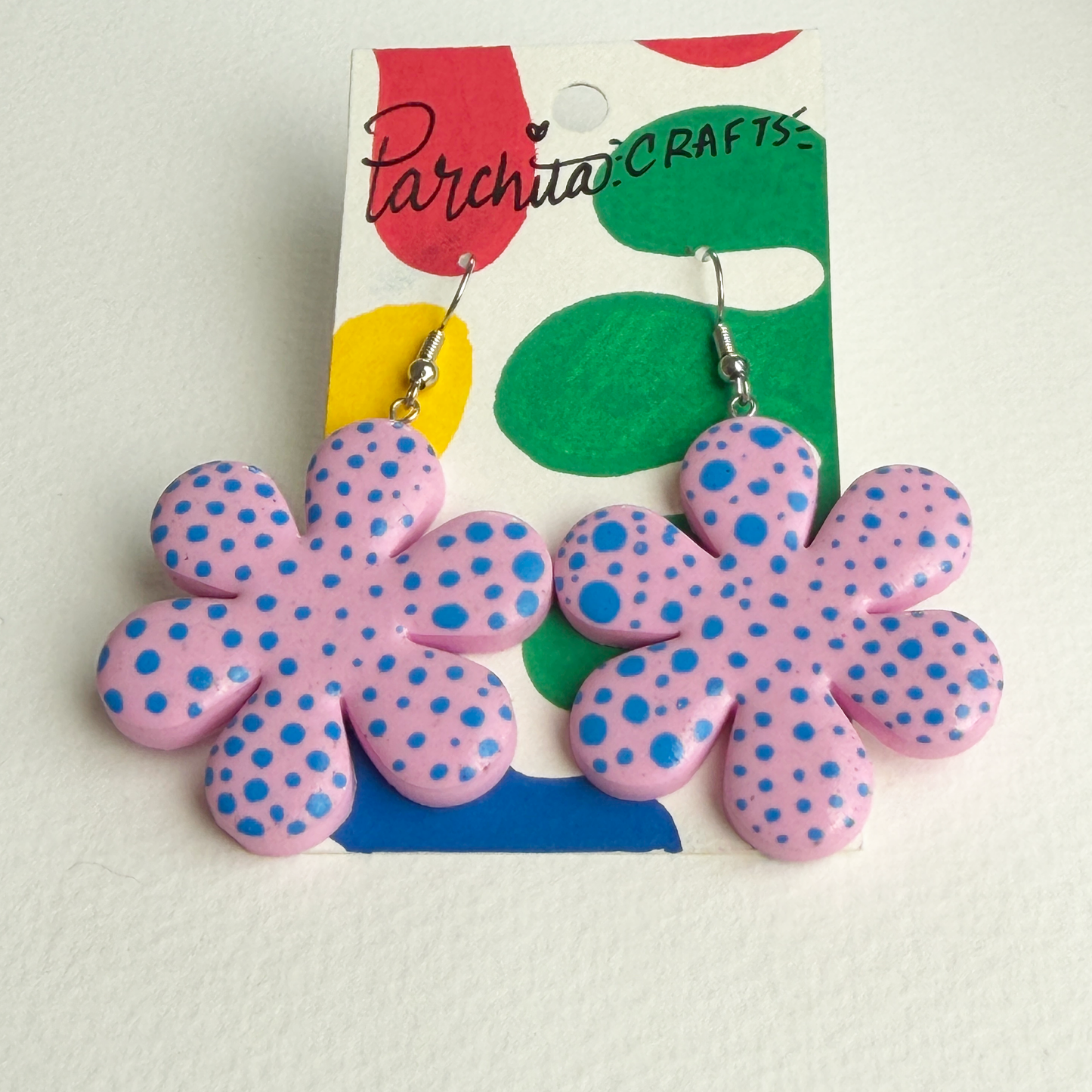 daisy dangles