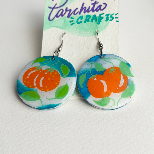 naranja breeze