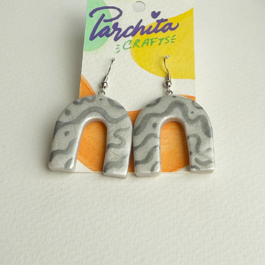 silver arches