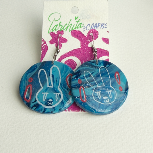¡aware hare!