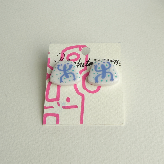 coqui studs