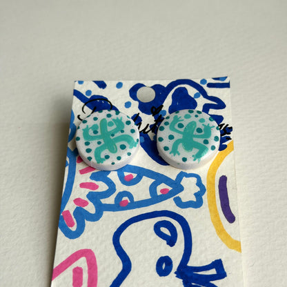 coqui studs