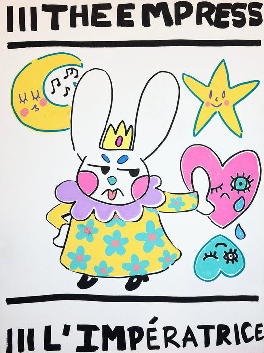the empress