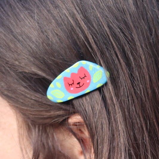 tulipin hair berrett